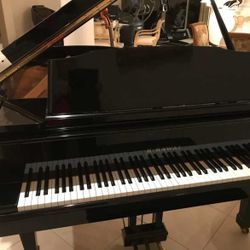 K.kawai Baby Grand Piano Going For Free