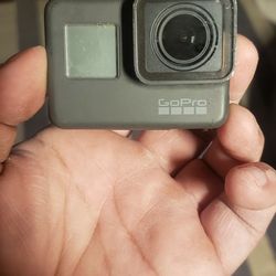 Gopro Hero 5