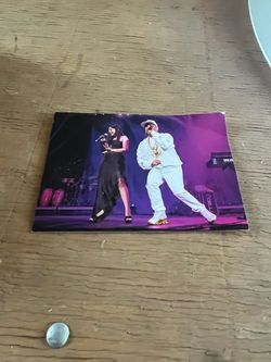 Concert Performance Printed Photo