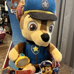 Nickelodeon Paw Patrol