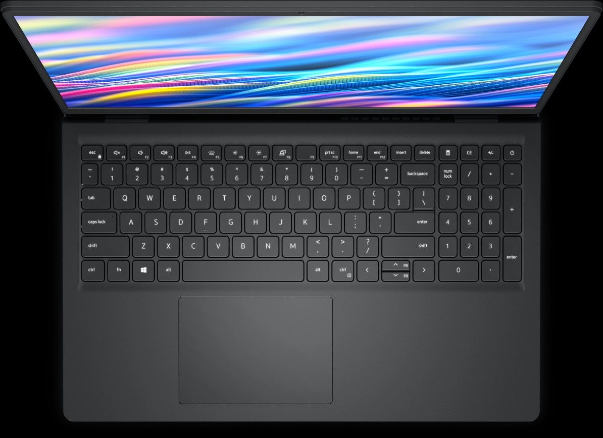 Dell INSPIRON 15 (3520)