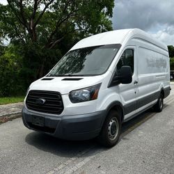 2017 Ford Transit-250