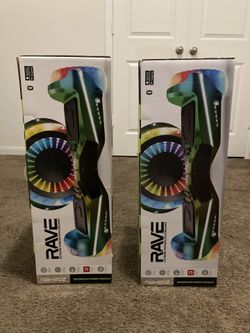 $230/ For Both Brand New/ Not Going Any Lower/