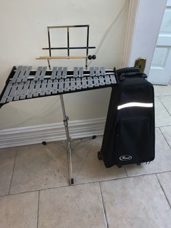 Xylophone Pearl (full kit)