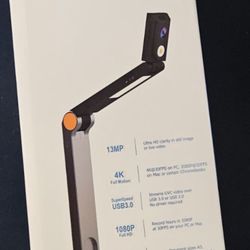 Hover Cam 8 Plus