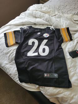 Bell Jersey