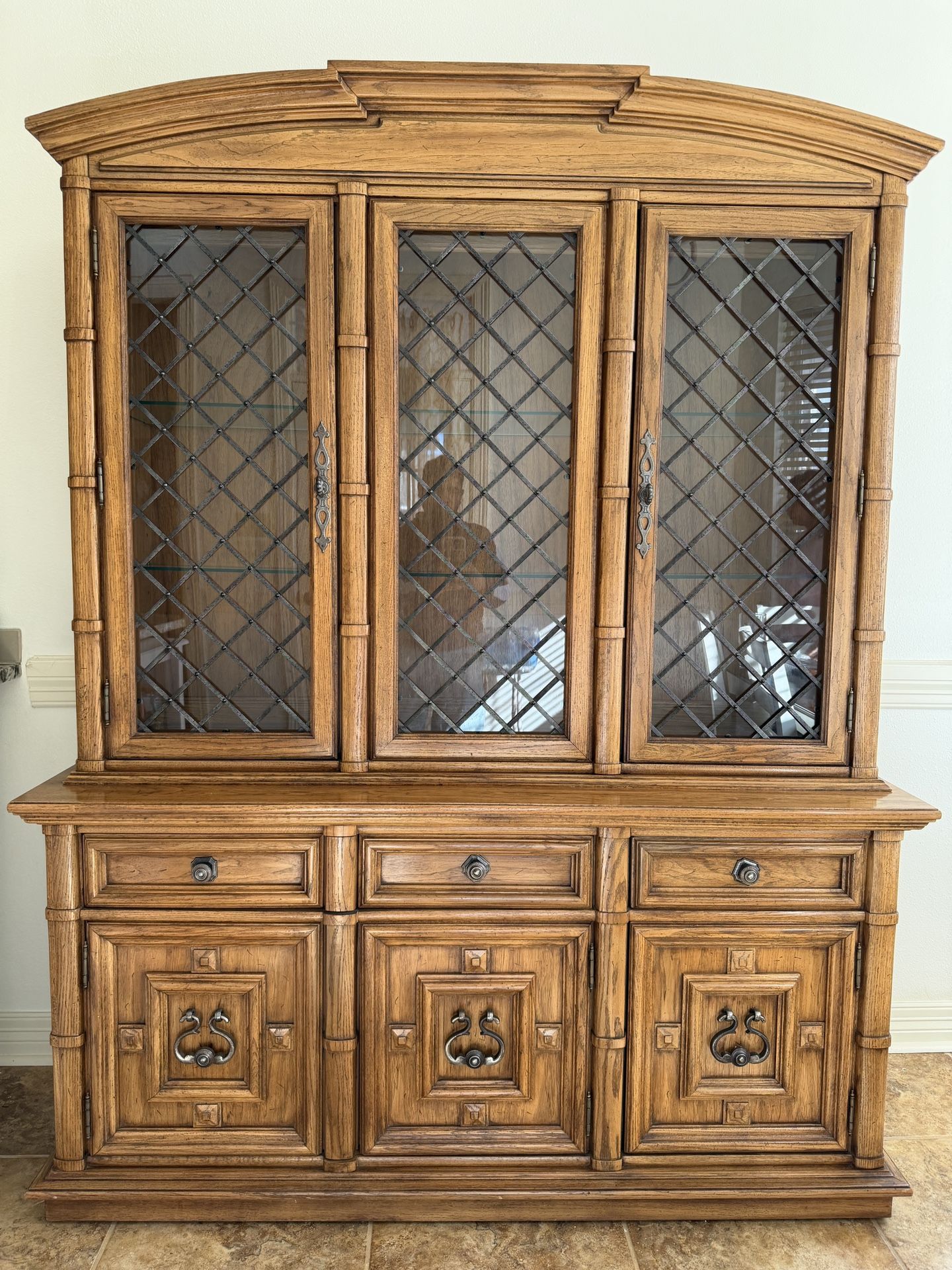 China Cabinet