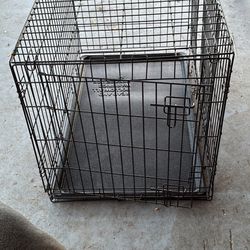 Medium Dog Crate