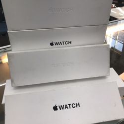 Apple Watch Series 10 New Sealed No Credit Needed Pay Down Only