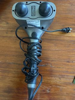 Massager