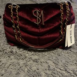 Brand New Steve Madden 