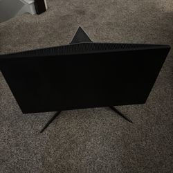 Alienware 24.5 inch 240Hz Gaming Monitor