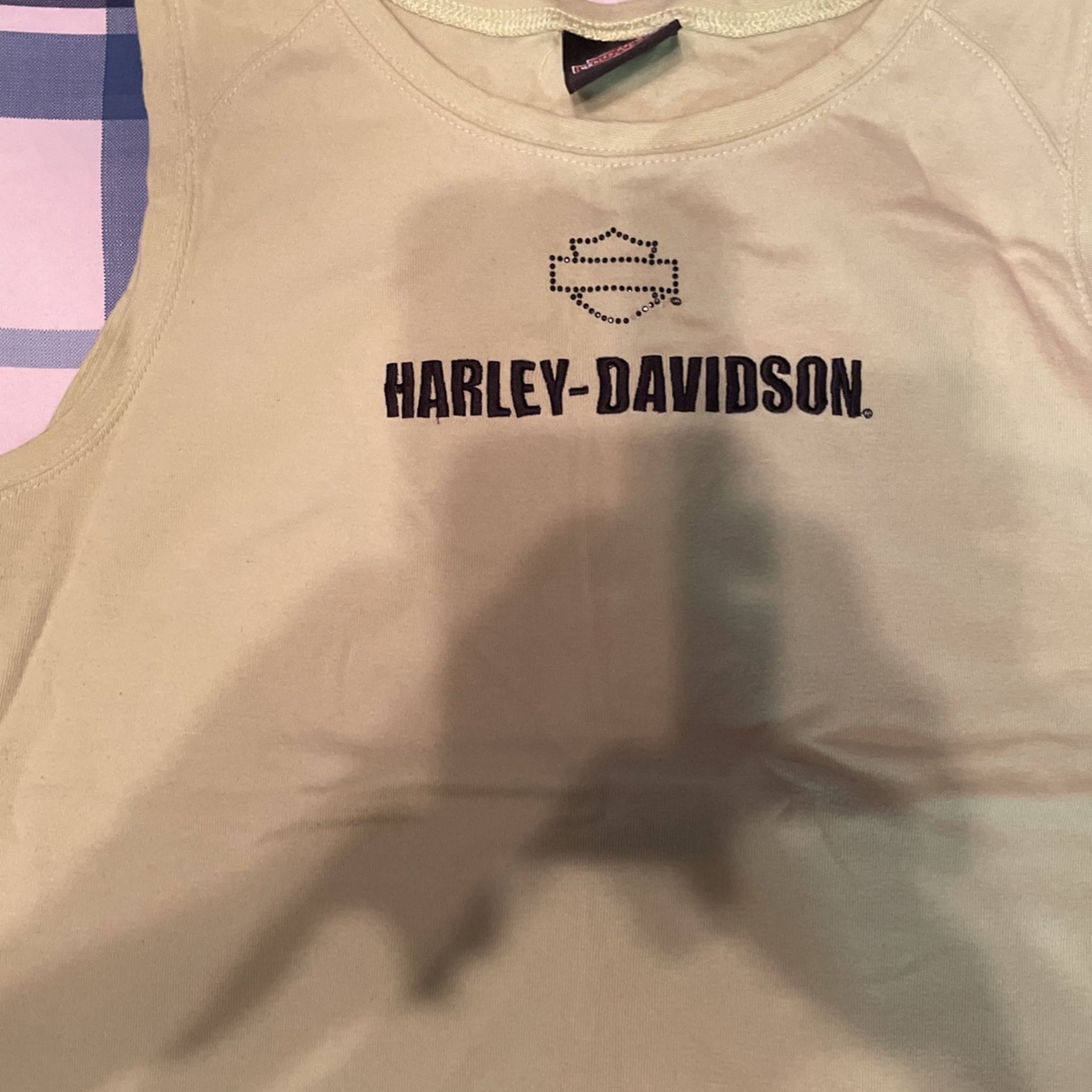 Harley Davison