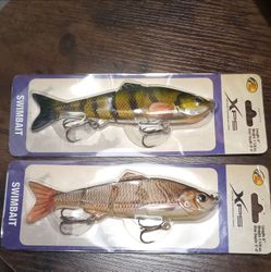 Bass pro shop XPS