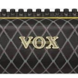Vox Guitar Amp