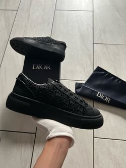 NEW! Dior Shoes Size 10