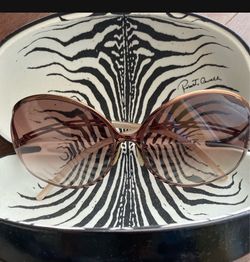 Roberto Cavalli sunglasses