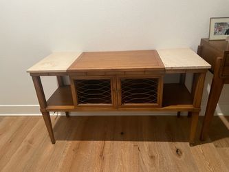Console table 30 bucks