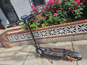 Kugoo G3 pro