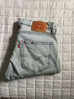 Levi’s 34x29