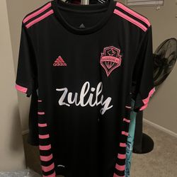 Sounders Jersey