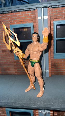 Marvel legends