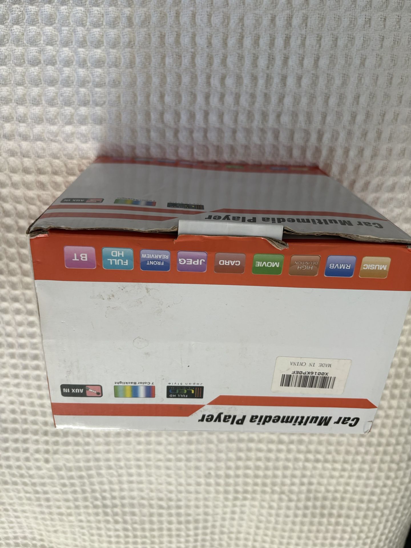 Car Radio