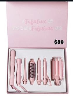 Beauty Creations Hair 5in One (BRAND NEW)