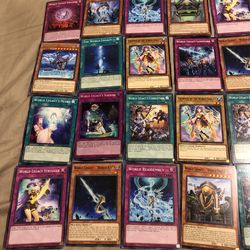 world chalice yugioh deck Legacy/World for Sale in Detroit, MI An individual card from the Yu Beckoned by the World Chalice