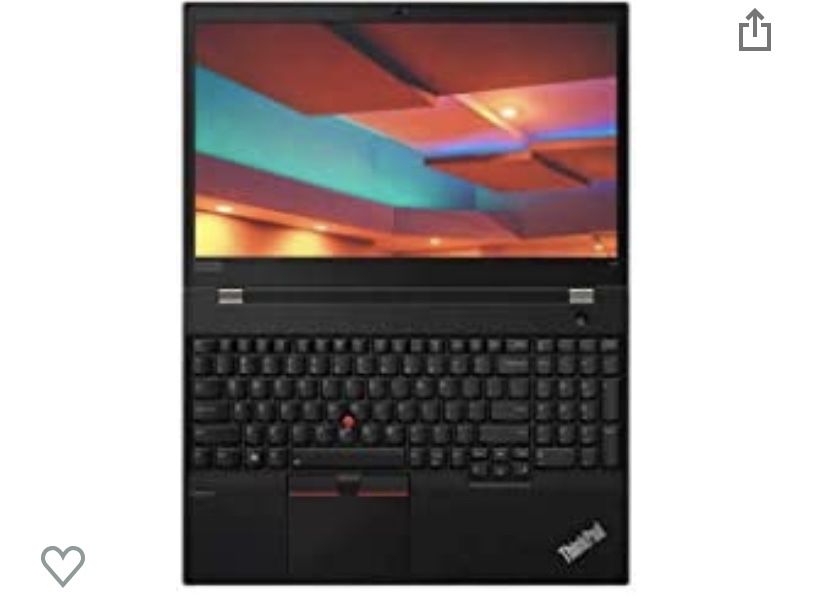 Lenovo Thinkpad T15 Gen 1 2021