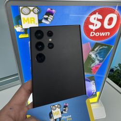 Galaxy S22 Ultra Blow Out Sale 