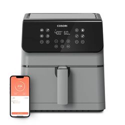 COSORI Pro II 5.8-Quart Smart Air Fryer