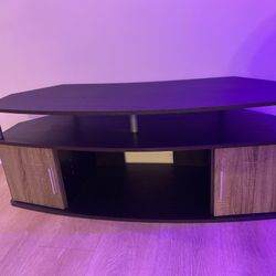 TV Stand. Home Carson Corner TV Stand for TVs up to 70"