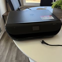 HP Envy 5055 All In One Printer
