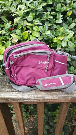 Outdoor Pruducts trail pack
