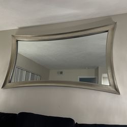 Wall Mirror