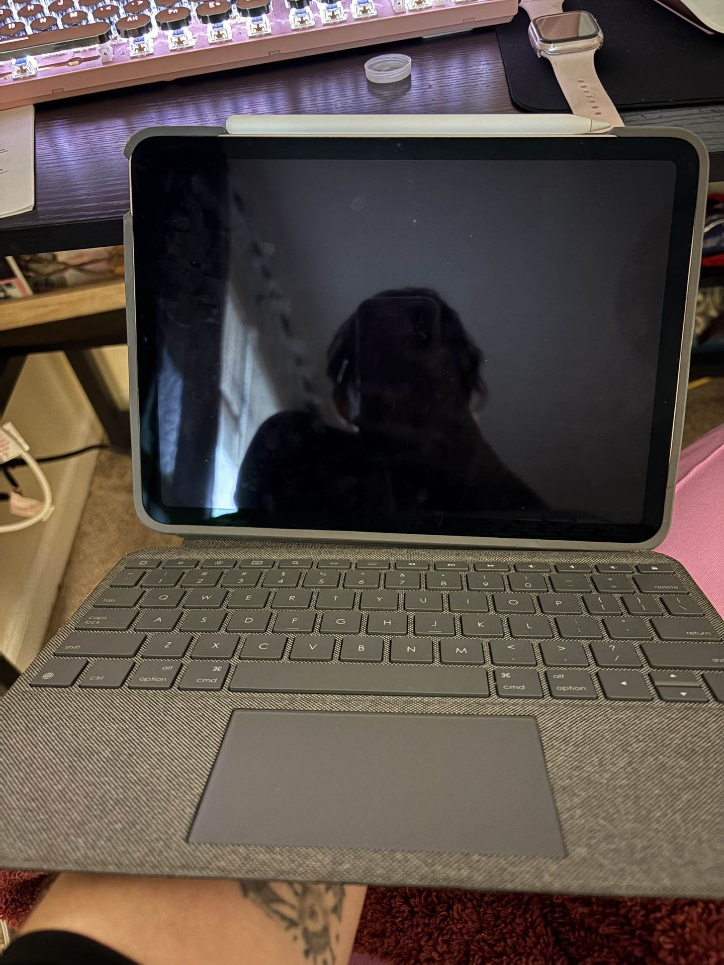 iPad Air