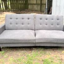 Futon for Sale. 