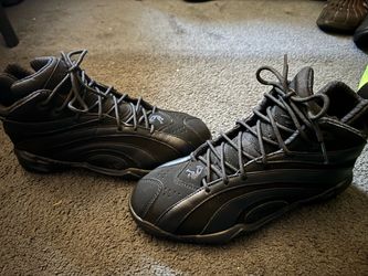 Reebok shaqnosis new