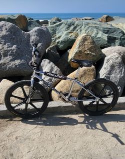 BMX 1993 24" FreeAgent