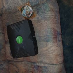 XBOX 