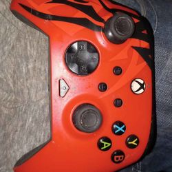 Xbox One Controller