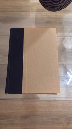 Book Dust