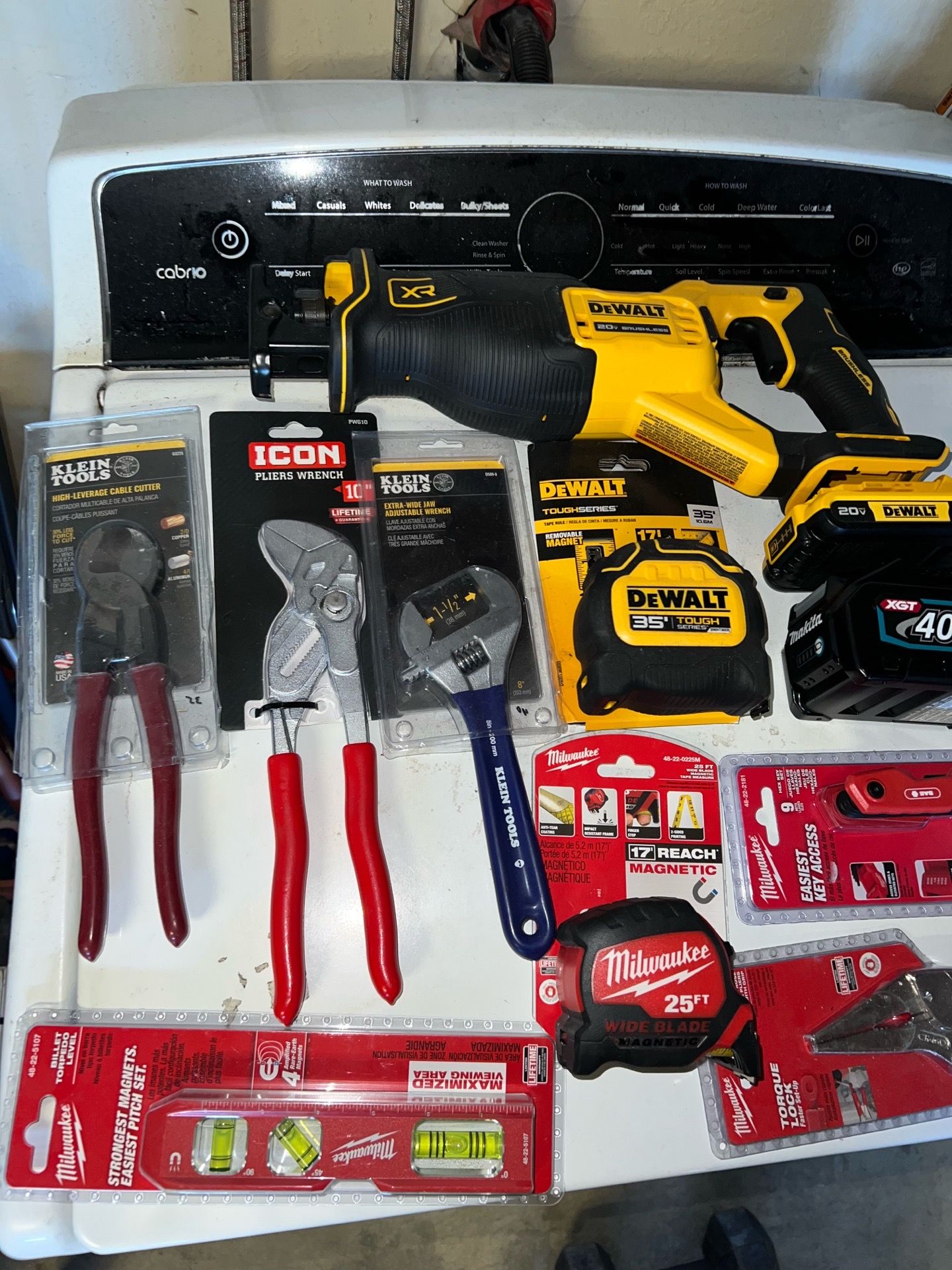 Mix Tools Mix Tools All brand new for Sale in Corona, CA - OfferUp