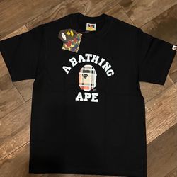Bape Shirt