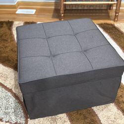 Folding Single Bed/Chair