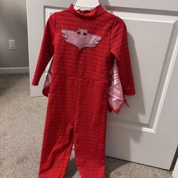 Owlette Costume from PJ Mask
