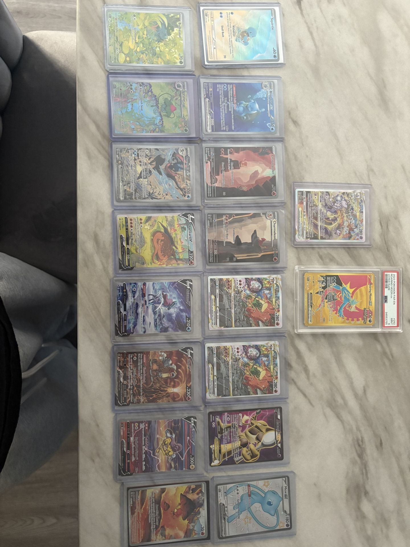 Bundle Pokemon Cards