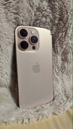 Iphone 16 Pro 128Gb Unlocked