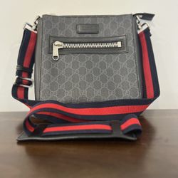 Gucci Men’s Side Bag